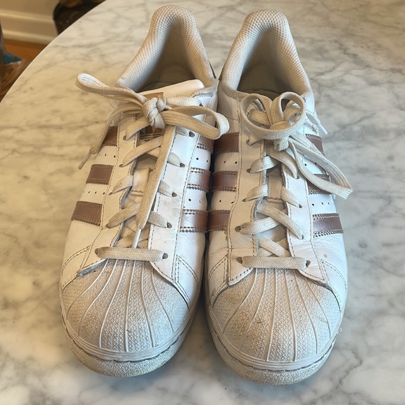 Adidas Superstar She’ll Toe - Picture 2 of 5